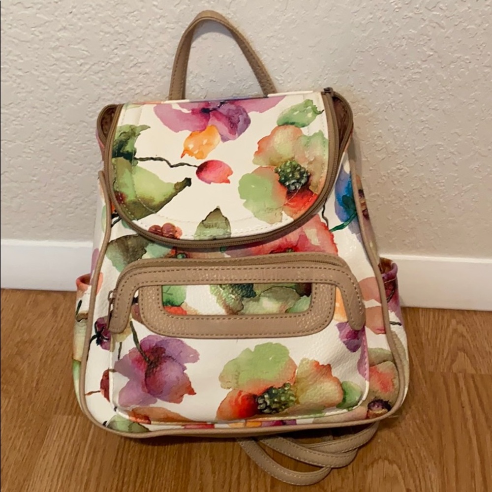 Multisac Backpack